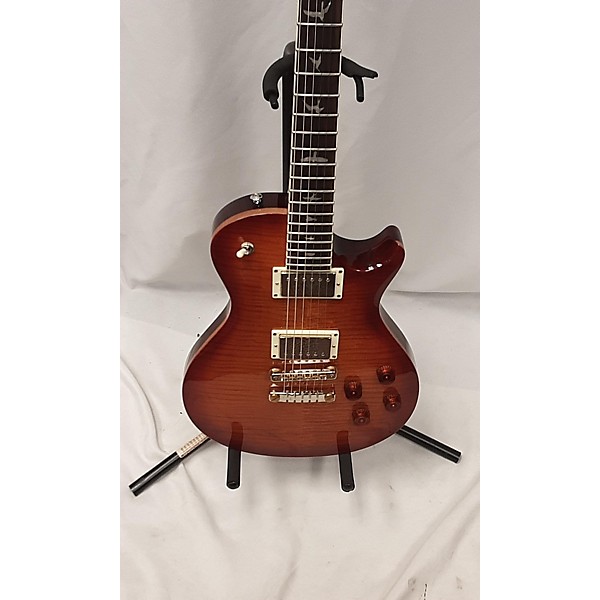 Used PRS SE Singlecut McCarty 594 Solid Body Electric Guitar