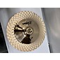 Used Zildjian 21in Ultra Hammered China Cymbal