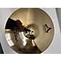 Used Zildjian 18in A Custom Projection Crash Cymbal thumbnail