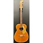 Used Fender 1960s Villager SCE 12 String Acoustic Electric Guitar thumbnail