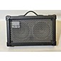 Used Roland Street Cube Ex Guitar Combo Amp thumbnail