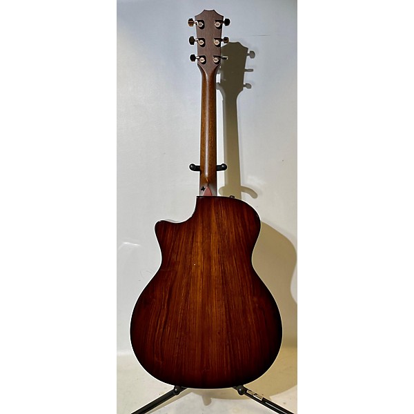 Used Taylor 2023 Sinker Custom GA Acoustic Electric Guitar