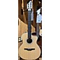 Used Taylor 214CEN Classical Acoustic Electric Guitar thumbnail