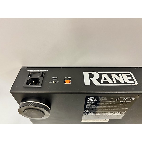 Used RANE 2020s TWELVE DJ Controller