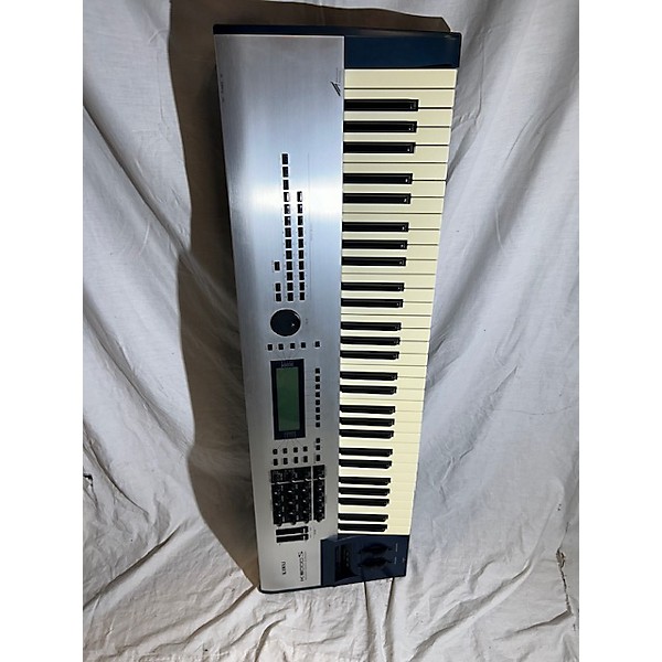 Used Kawai K5000S Synthesizer