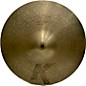 Used Zildjian 13in K Custom Dark Hi Hat Top Cymbal thumbnail
