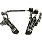 Used DW 7000 Series Double Double Bass Drum Pedal thumbnail