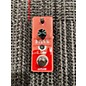 Used Outlaw Effects Late Riser Pedal thumbnail
