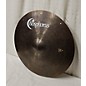 Used Bosphorus Cymbals 20in 1600 ERA RIDE Cymbal