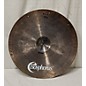 Used Bosphorus Cymbals 20in 1600 ERA RIDE Cymbal