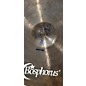 Used Bosphorus Cymbals 20in 1600 ERA RIDE Cymbal