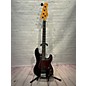 Used Used 2020 Tagima TW Series 65 Black Electric Bass Guitar thumbnail