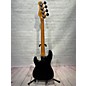 Used Used 2020 Tagima TW Series 65 Black Electric Bass Guitar