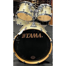 Used TAMA Starclassic Drum Kit