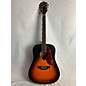 Used Gretsch Guitars G5024E Rancher Acoustic Electric Guitar thumbnail