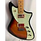 Used Fender Player Plus Meteora HH Solid Body Electric Guitar