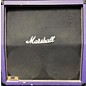 Used Marshall MG412A 4x12 Guitar Cabinet thumbnail