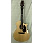 Used Martin GPC16E Acoustic Electric Guitar thumbnail