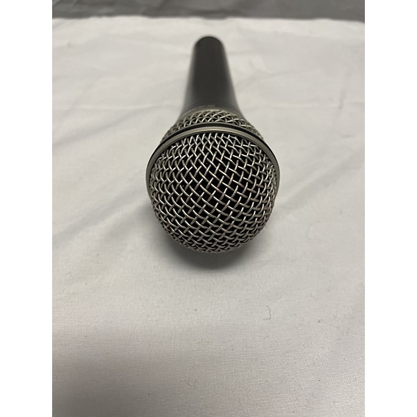 Used Samson Q8X Dynamic Microphone