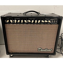 Used BOSS Used Devilcat Jimmy Tube Guitar Combo Amp