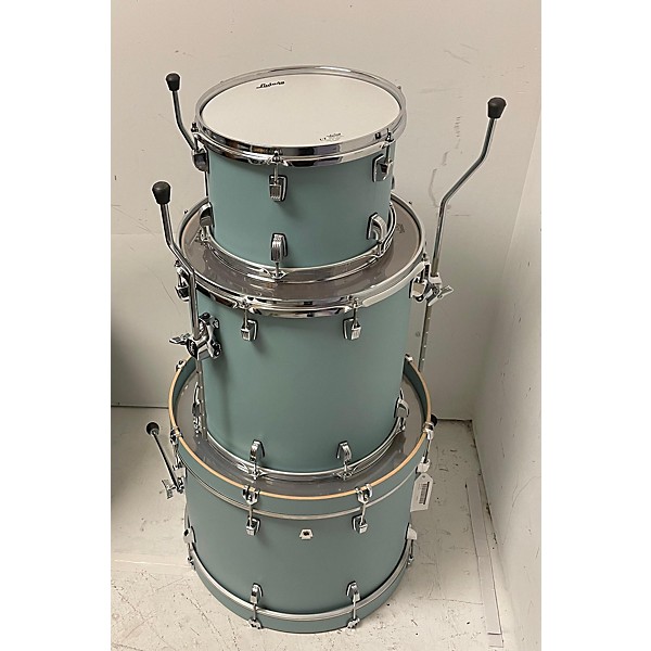 Used Ludwig NEUSONIC Drum Kit