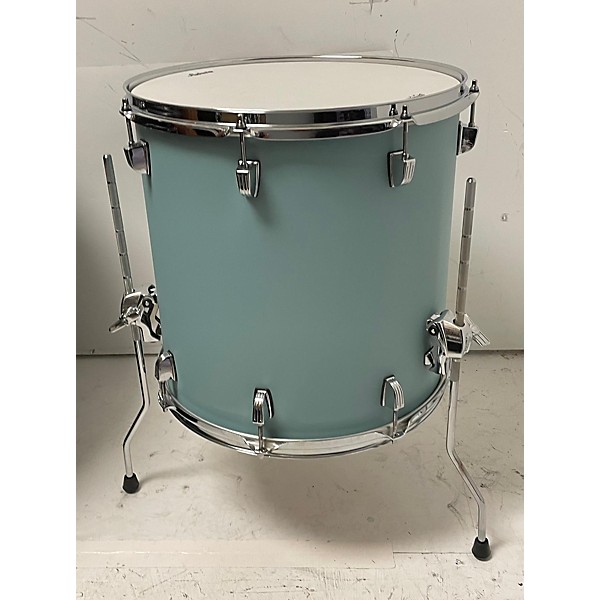 Used Ludwig NEUSONIC Drum Kit