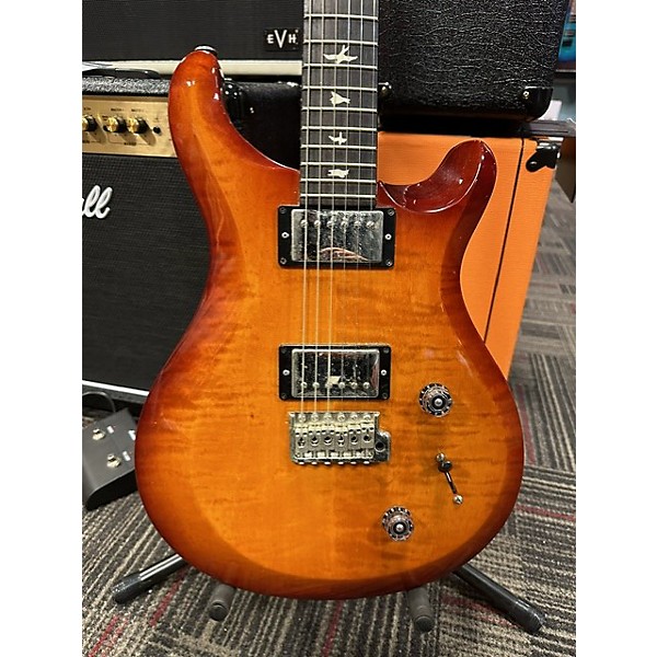 Used PRS 2016 S2 Custom 22 Solid Body Electric Guitar
