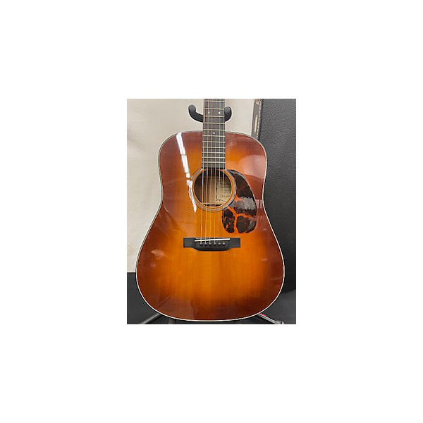 Used Martin D18GE Golden Era Acoustic Guitar