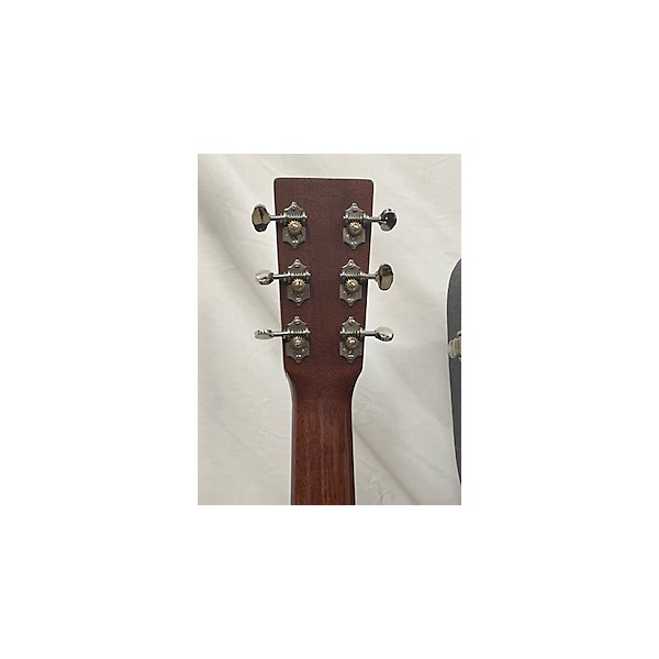 Used Martin D18GE Golden Era Acoustic Guitar