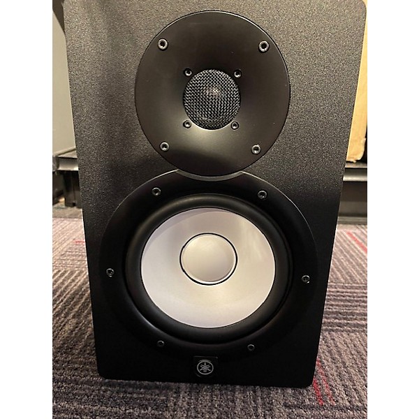 Used Yamaha HS7 Powered Monitor