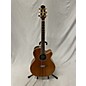 Used Takamine EF508KC NEX Acoustic Electric Guitar thumbnail