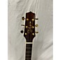 Used Takamine EF508KC NEX Acoustic Electric Guitar