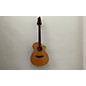 Used Breedlove AC25 SR PLUS Acoustic Electric Guitar thumbnail