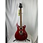 Used Used Harley Benton Cst-24 Red Solid Body Electric Guitar thumbnail