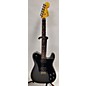 Used Fender American Professional II Telecaster Deluxe Solid Body Electric Guitar thumbnail