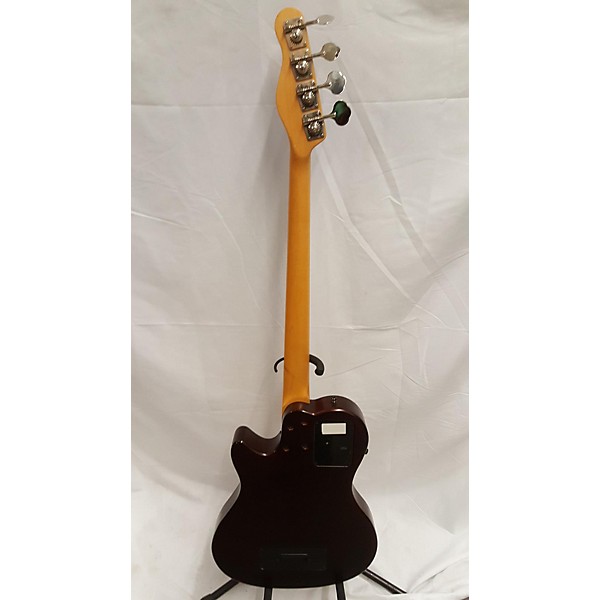 Used Godin A4 ULTRA Electric Bass Guitar