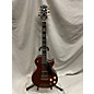Used Epiphone 2014 Lee Malia Signature Les Paul Custom Artisan Solid Body Electric Guitar thumbnail