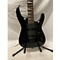 Used Jackson DKXT Dinky Solid Body Electric Guitar