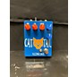 Used Used Fuzzrocious Cat Tail Effect Pedal thumbnail
