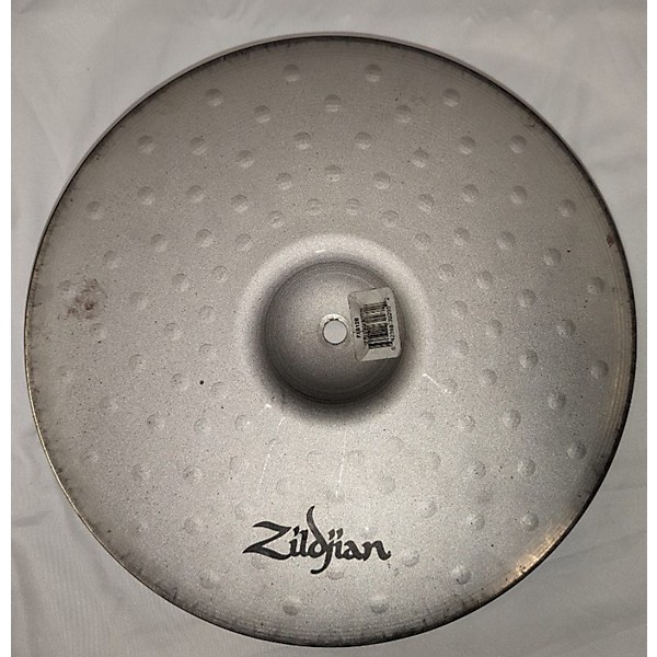 Used Zildjian 12in FX STACK Cymbal