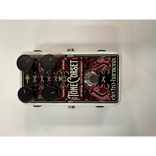 electro-Harmonix Tone CORSET - ギター