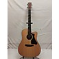 Used Gibson G-Writer EC Acoustic Electric Guitar thumbnail