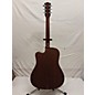 Used Gibson G-Writer EC Acoustic Electric Guitar