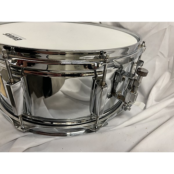 Used Yamaha 6X14 Power V Drum