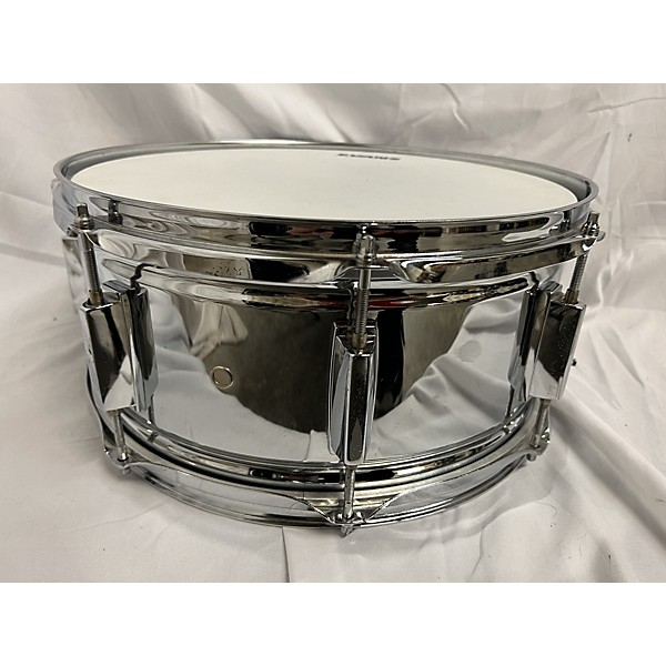 Used Yamaha 6X14 Power V Drum