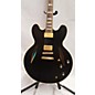 Used Epiphone EMILY WOLFE SHERATON Hollow Body Electric Guitar
