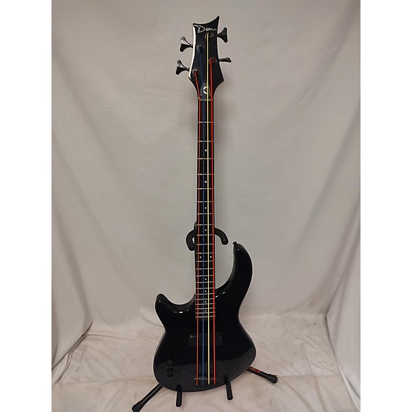 Playmate bass deals guitar