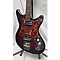 Used Teisco 1971 Del Rey Solid Body Electric Guitar