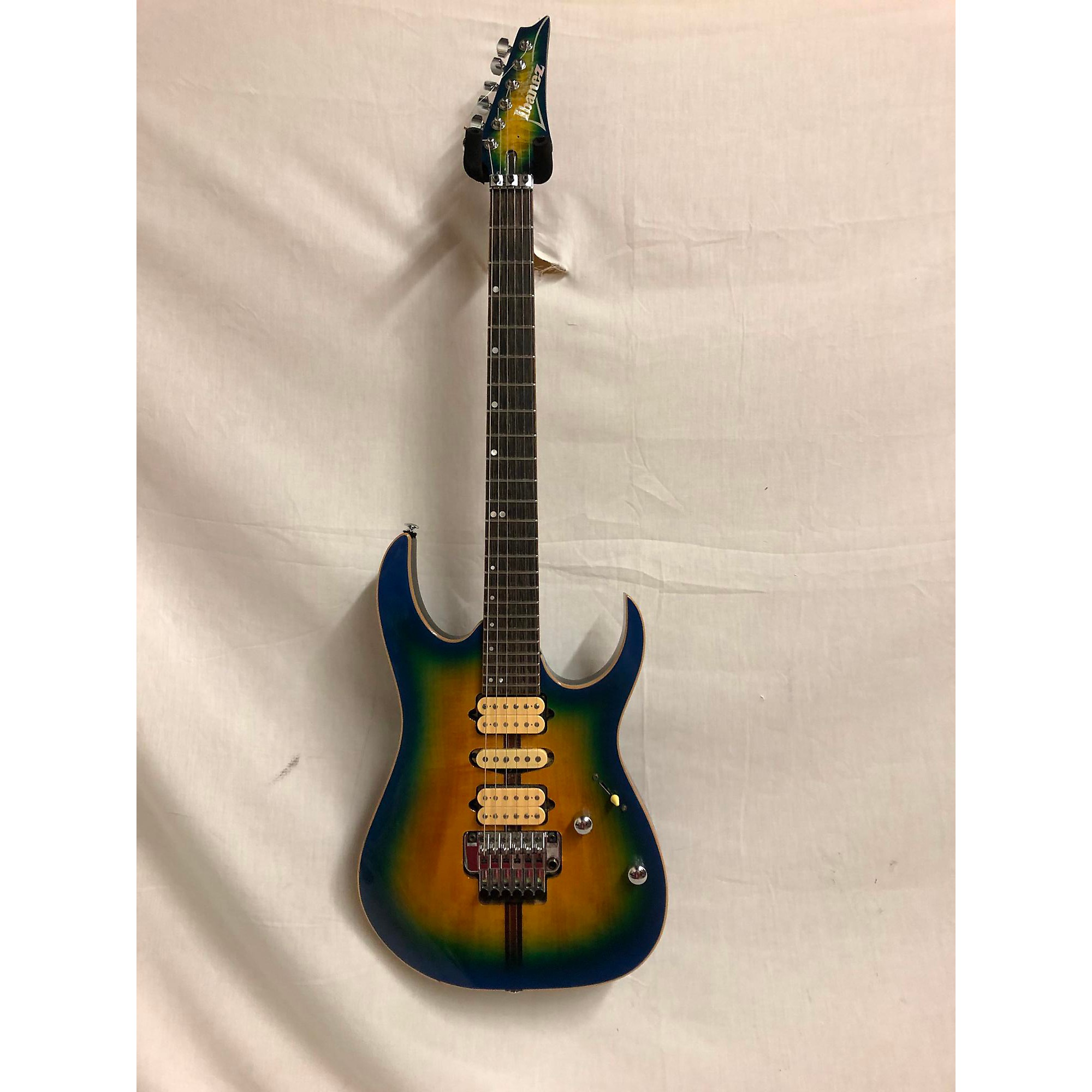 Ibanez rg6pfgmltd deals