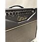 Used PRS 2 CHANNEL "H" Tube Guitar Combo Amp thumbnail